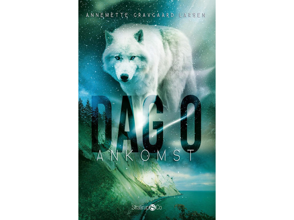 Dag 0 - Ankomst - Bog