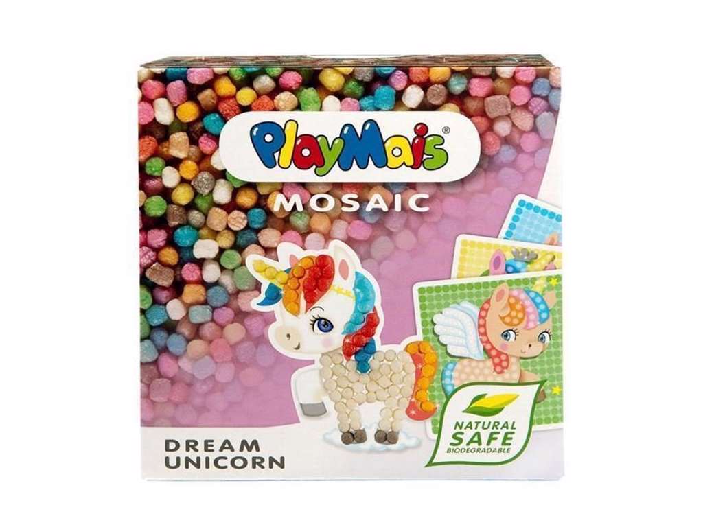 Playmais Mosaic Dream Unicorn