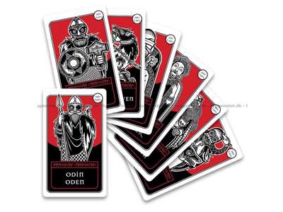 Varulv fra Spilbræt