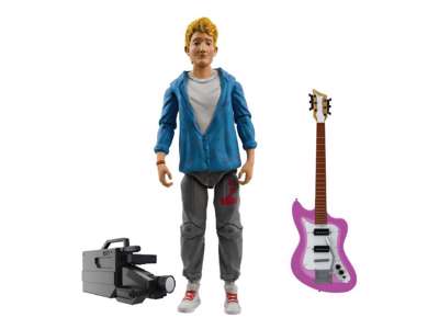 Bill & Ted's Excellent Adventure FigBiz action figur af Bill S. Preston, Esq. på 13 cm