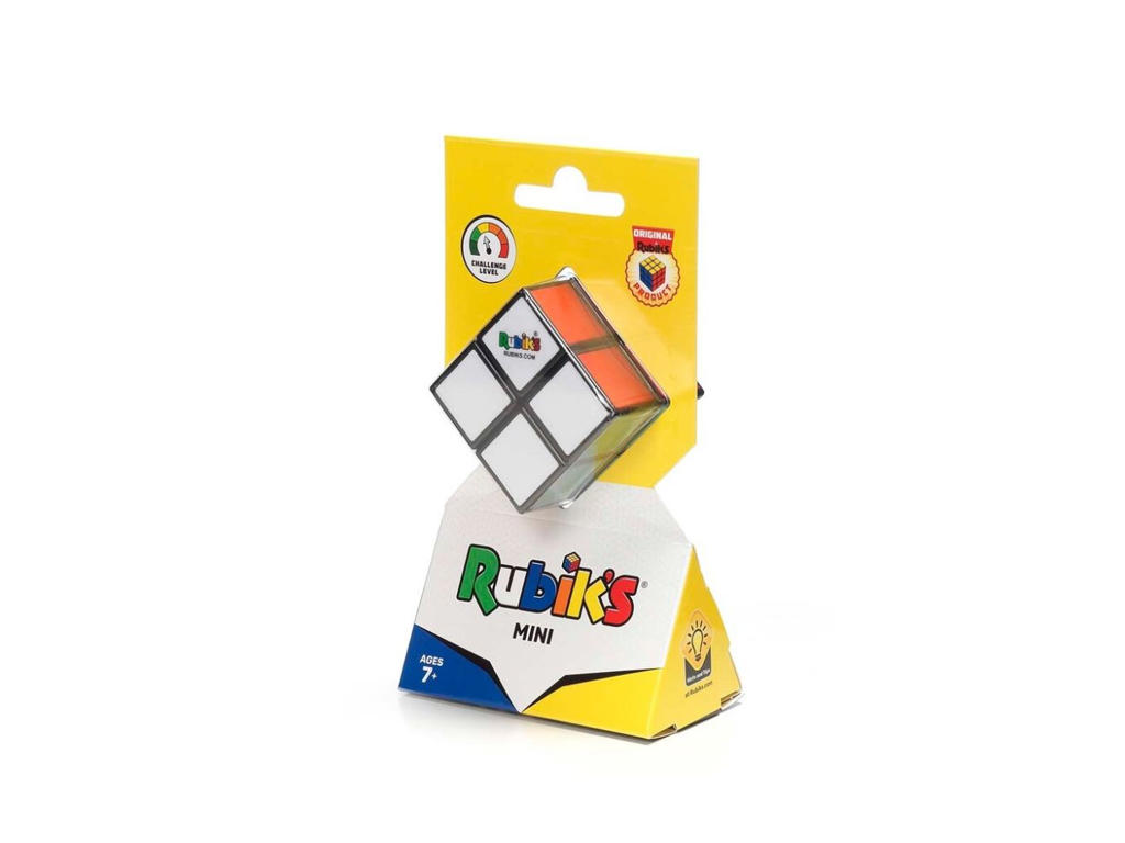 Rubiks Mini 2x2