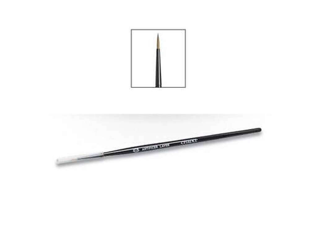 Citadel Small Artificer Layer Brush