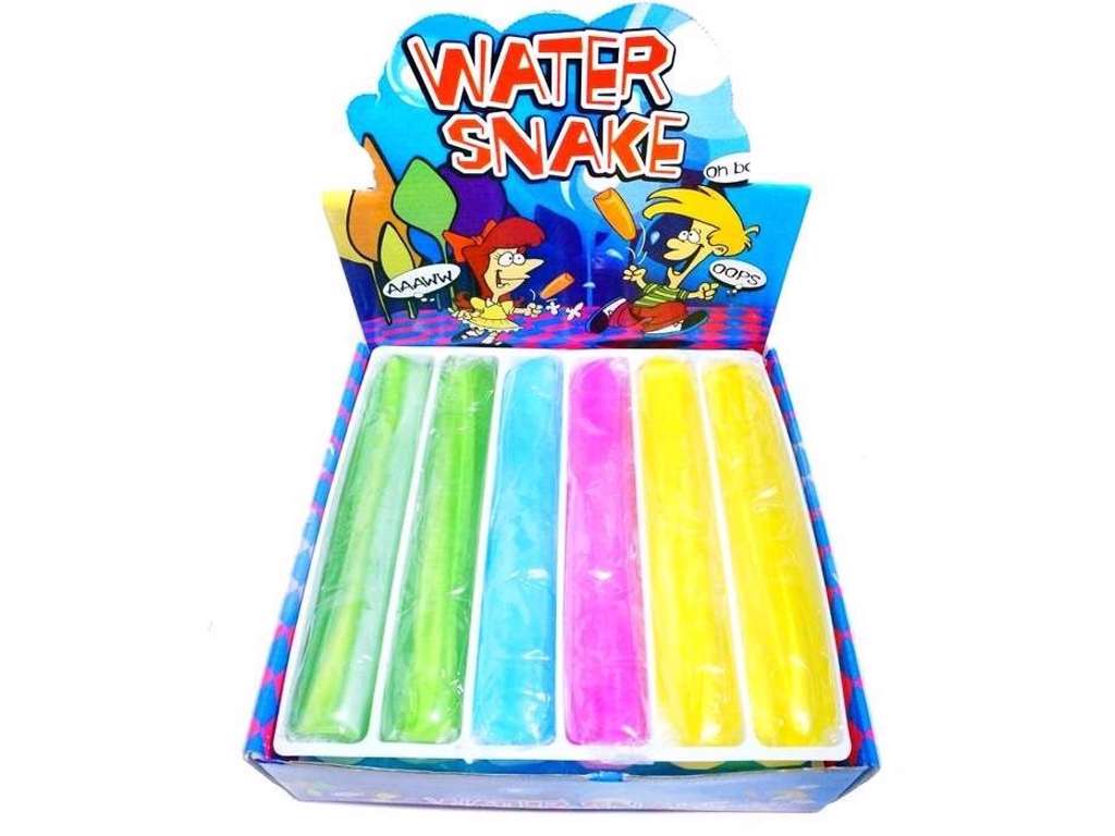 Vandslange på 25 cm