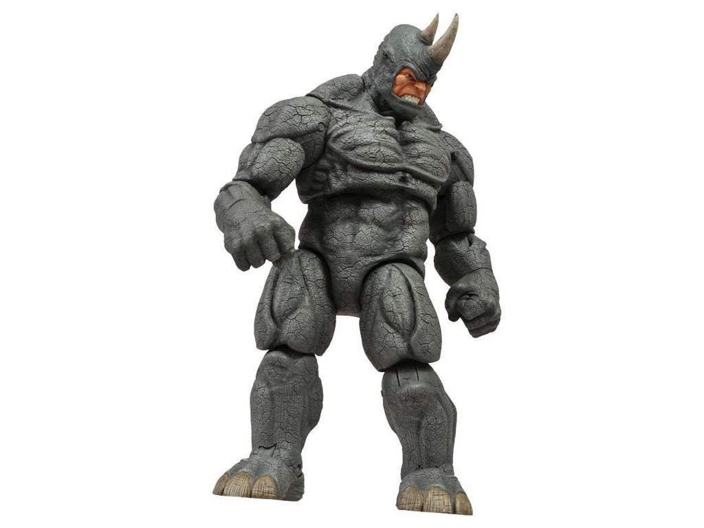 Marvel Select Rhino