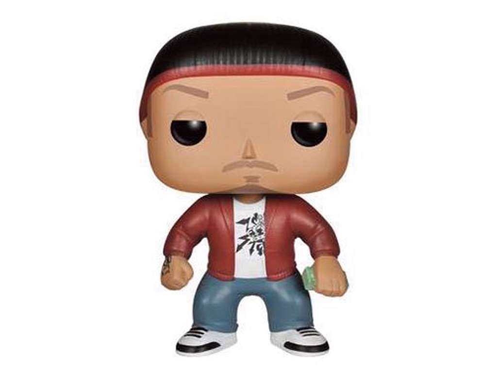 Breaking Bad POP! Vinyl figur Jesse Pinkman 10 cm