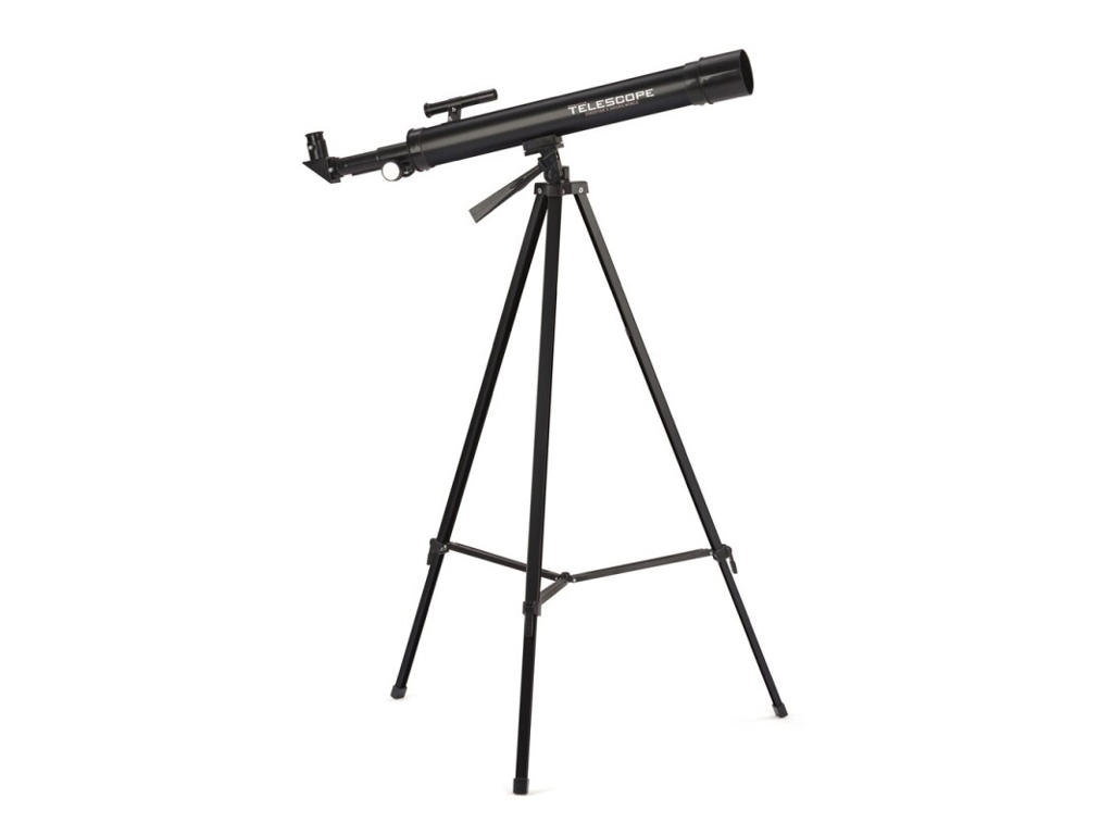 SCIENCE Refraktor Teleskop på trefod