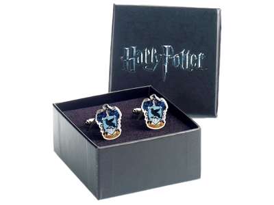 Ravenclaw manchetknapper fra Harry Potter