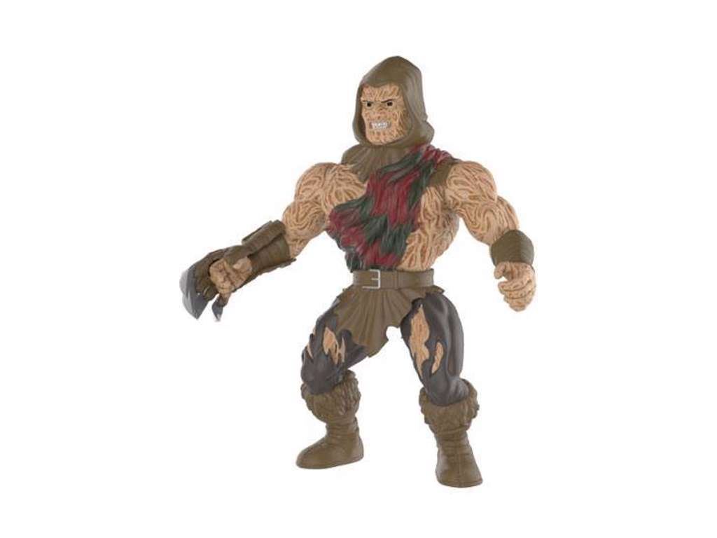 Savage World A Nightmare on Elm Street action figur af Freddy Kreuger på 14 cm