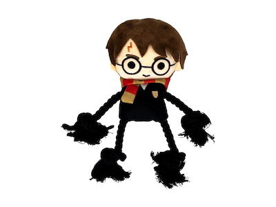  Tyggelegetøj til hunde med Harry Potter