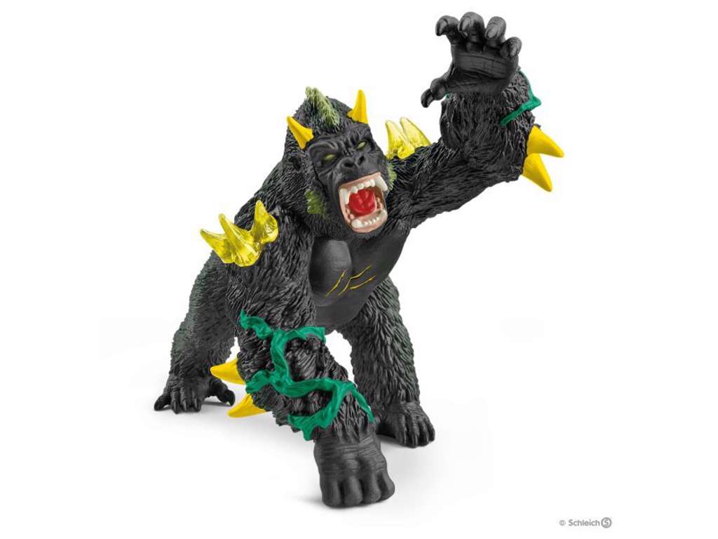 Monster gorilla fra Schleich - 42512