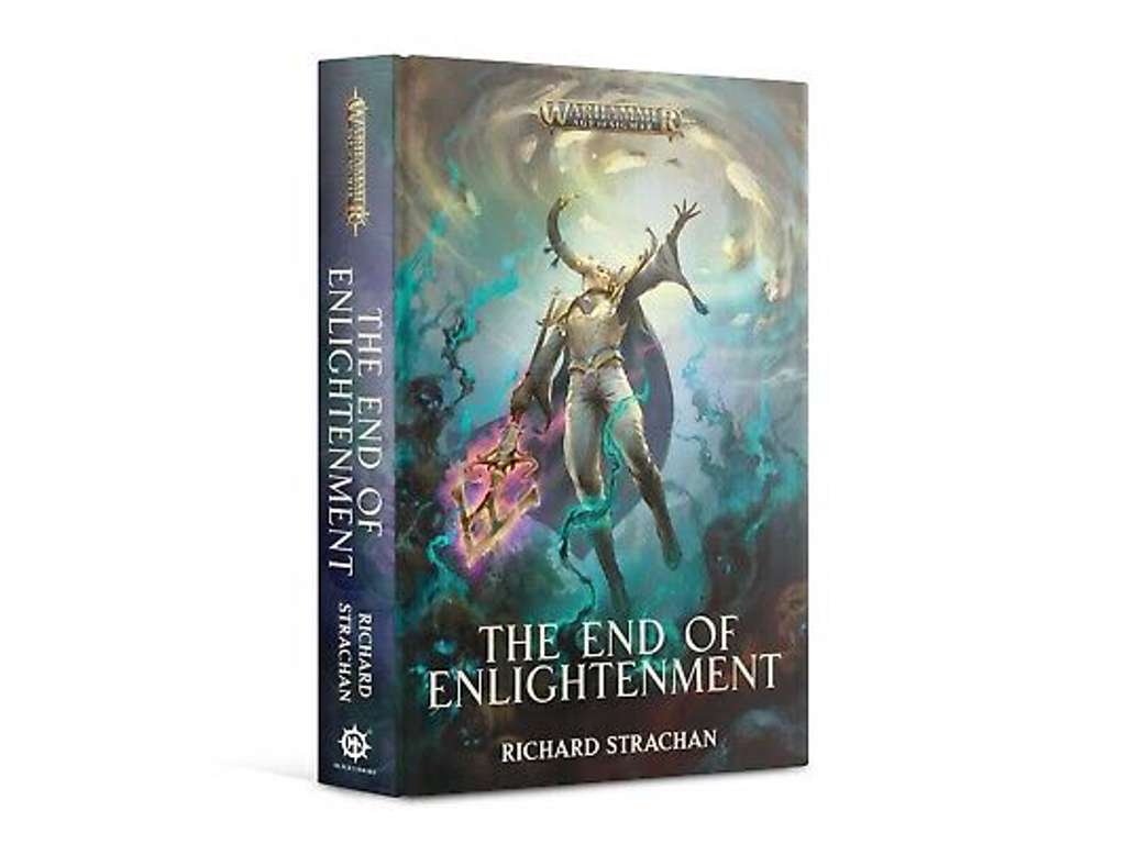 The End Of Enlightenment (Hb) - Warhammer