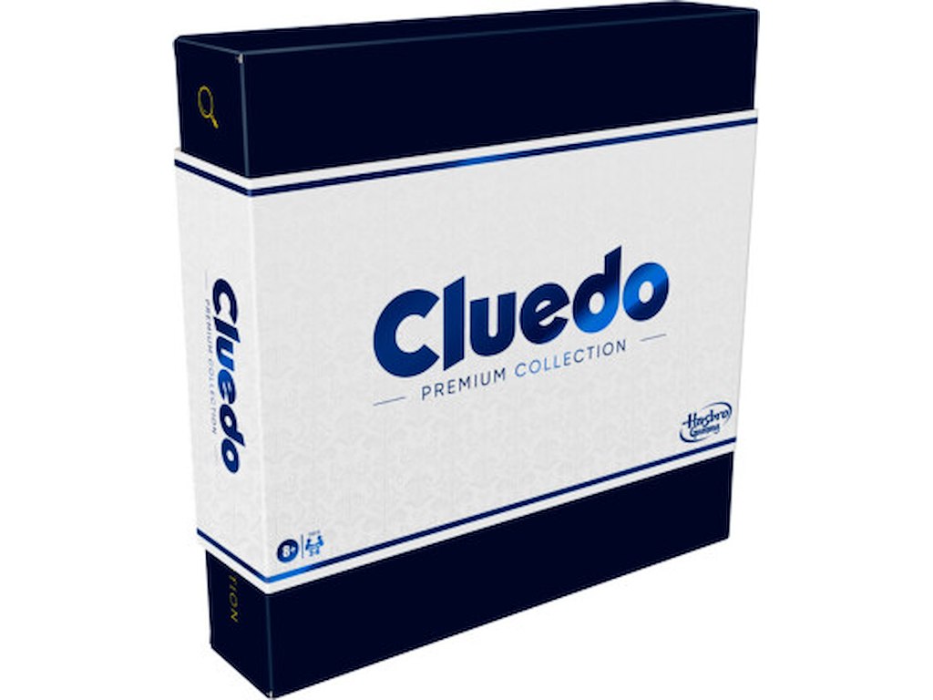 Clue Premium Collection (DA/NO)