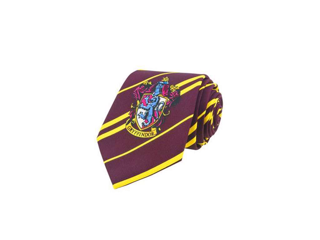 Gryffindor slips til voksne på 140 cm