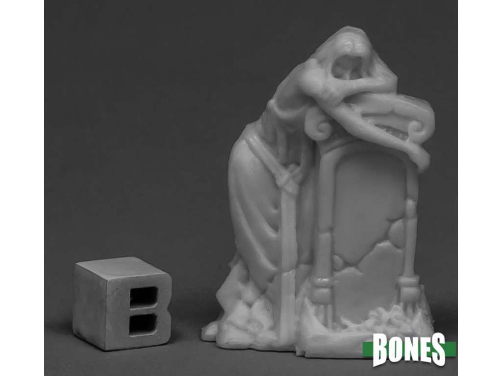 Gravestone of Sorrow figur fra Reaper