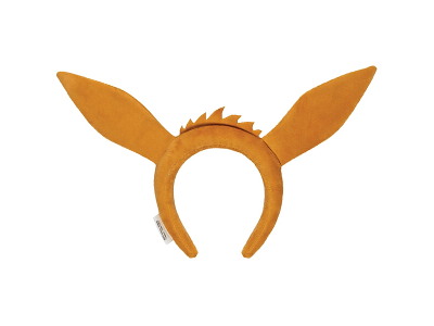 Pokémon Hårbøjle – Eevee Ører
