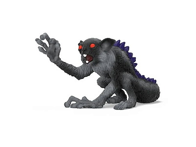 Schleich Shadow Lemur