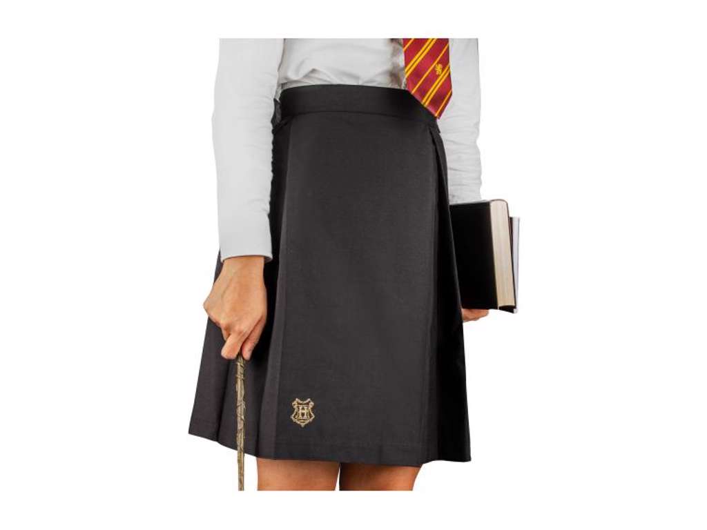 Student Skirt - Hermione medium Harry Potter fra Cinereplicas