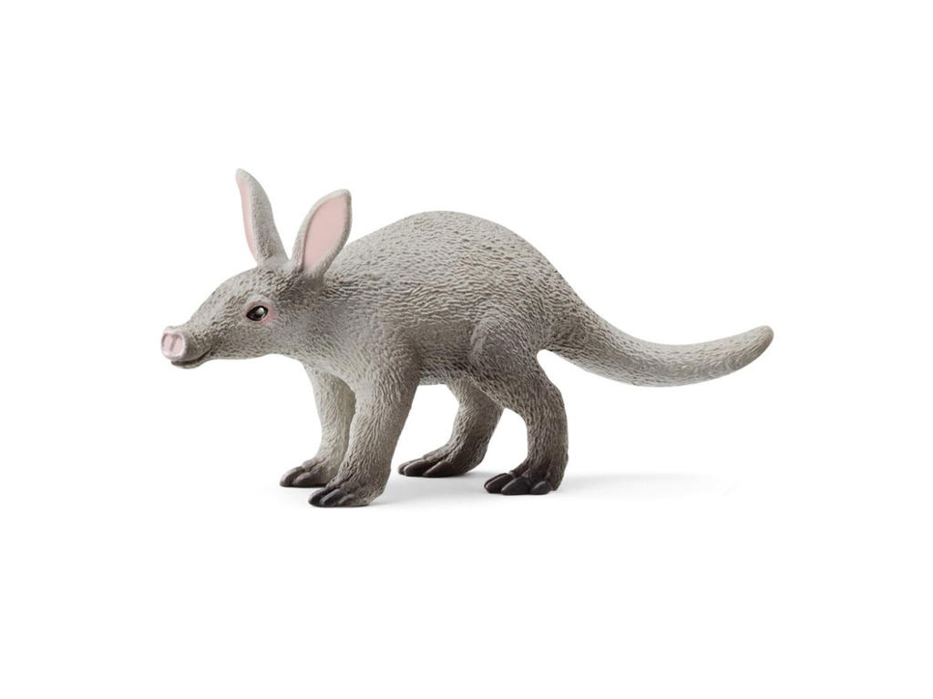 Schleich jordsvin (aardvark) - 14863