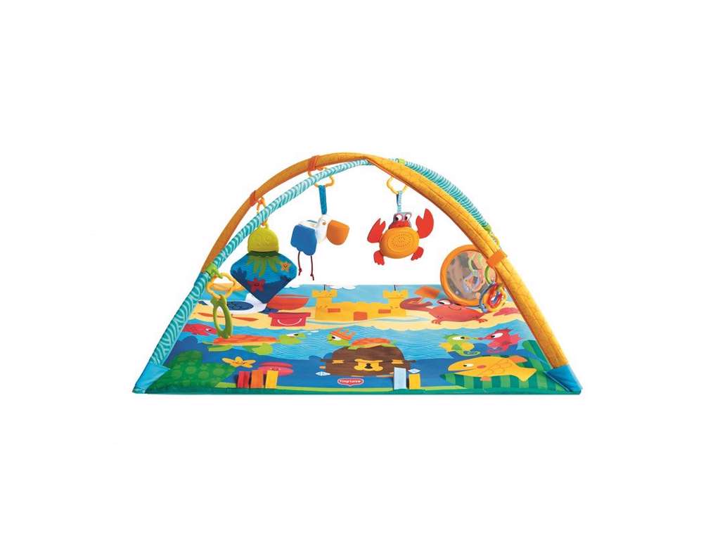 Legetæppe fra Tiny Love