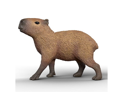 Schleich Capybara