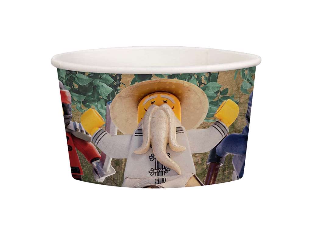 LEGO Ninjago isbæger