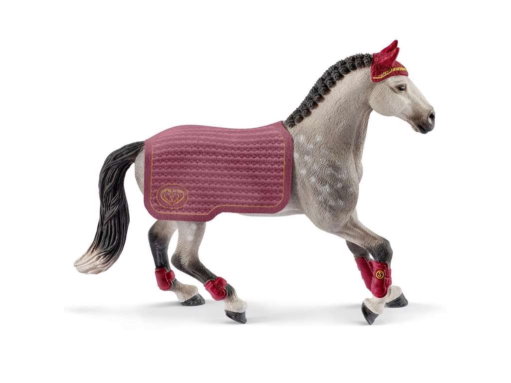 Trakehner hoppe fra Schleich - 42456