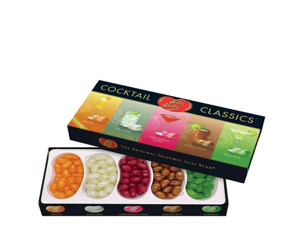 Cocktail Classic jellybeans