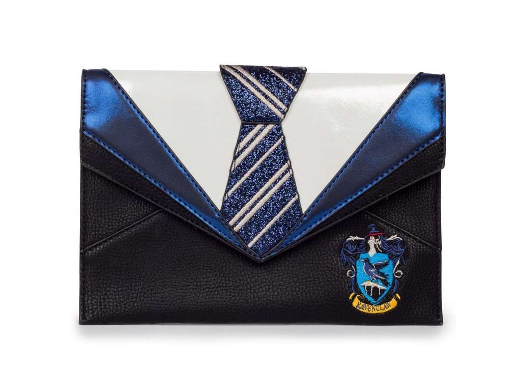 Ravenclaw taske fra Harry Potter
