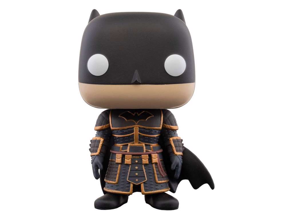 DC Imperial Palace POP! Heroes Vinyl Figure Batman 9 cm