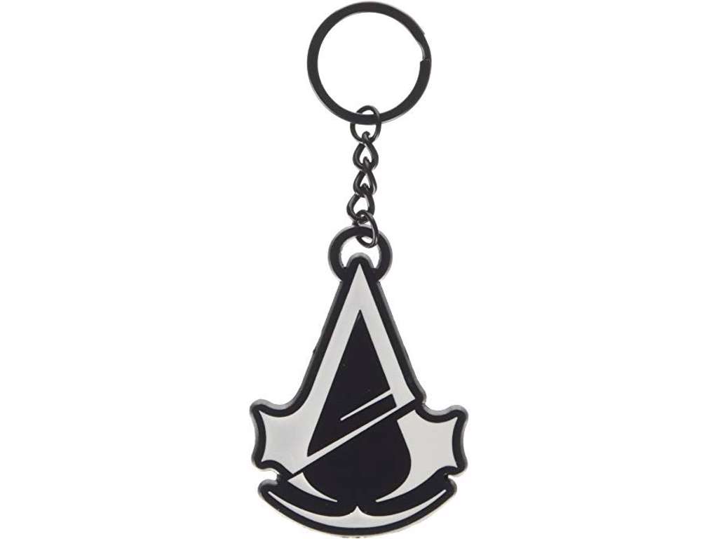 Assassin's Creed nøglering fra Unity