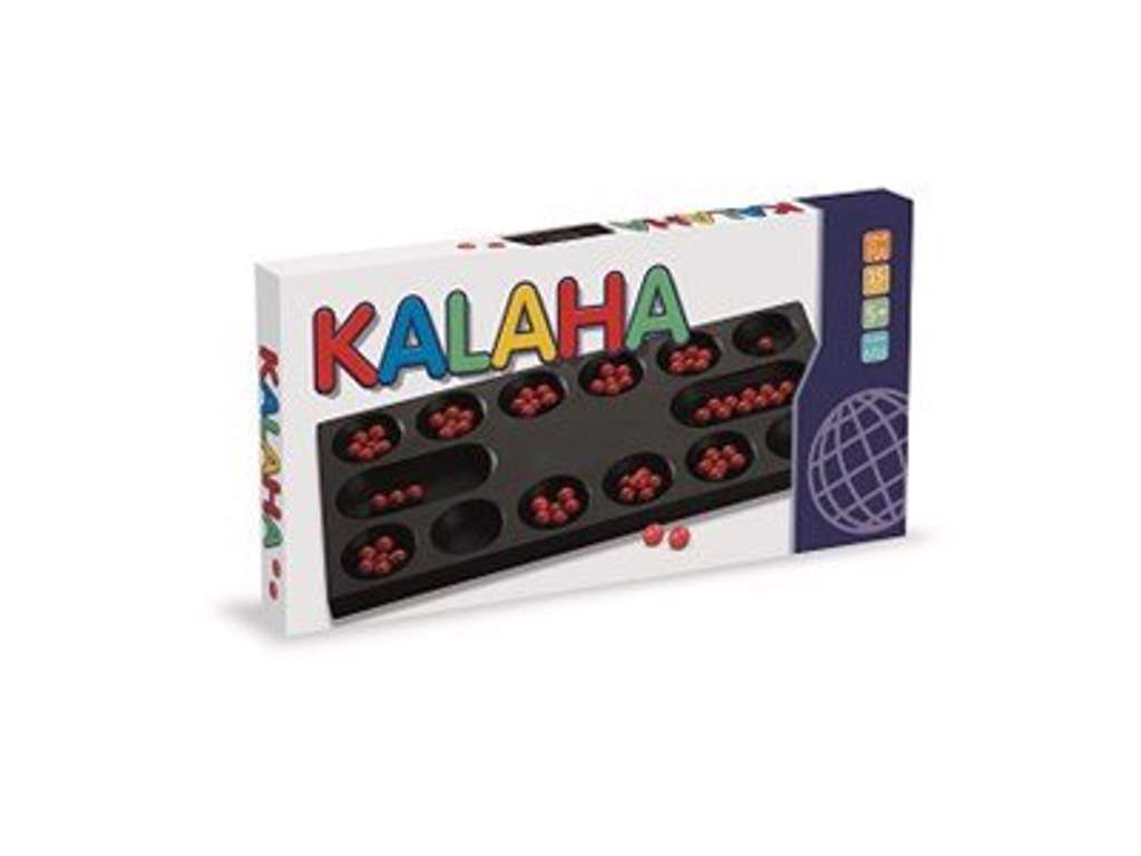Kalaha - brætspil