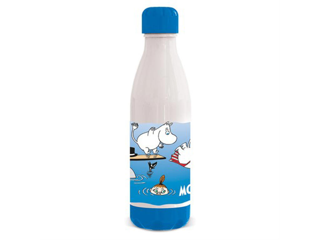 Moomin drikkeflaske