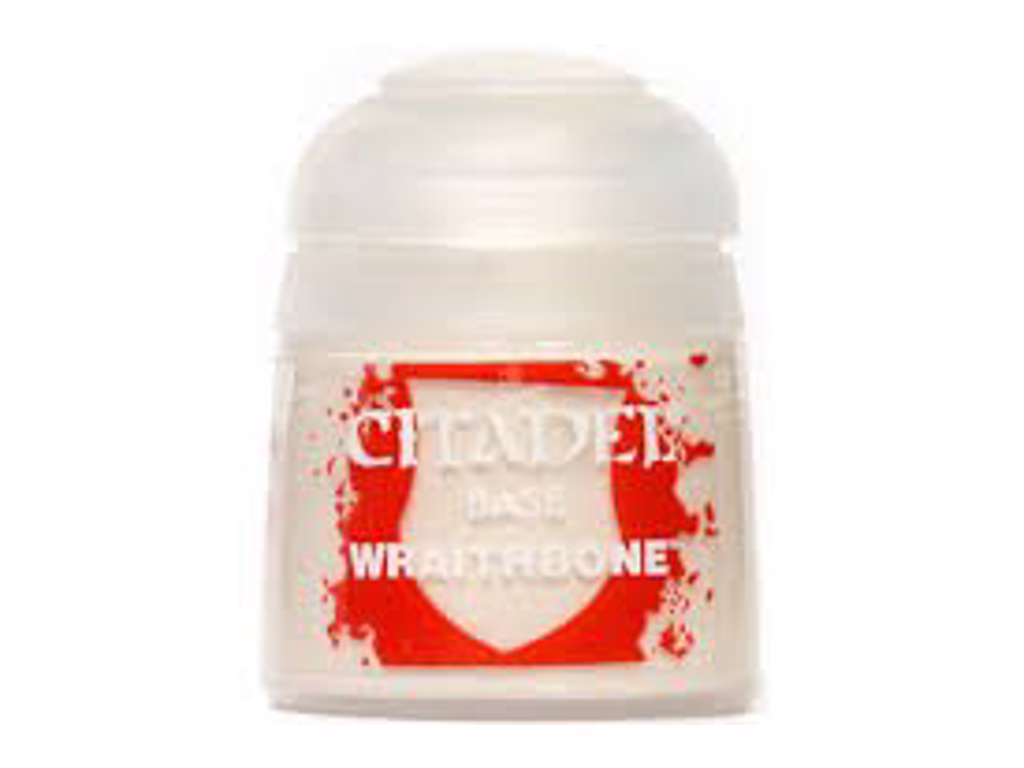 Wraithbone 12 ml Citadel Basefarve