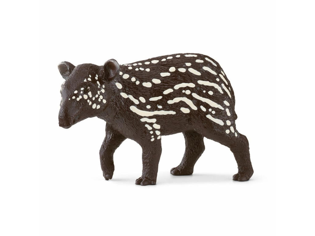 Schleich tapir unge - 14851