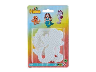 Hama Midi perlepladesæt – 4575