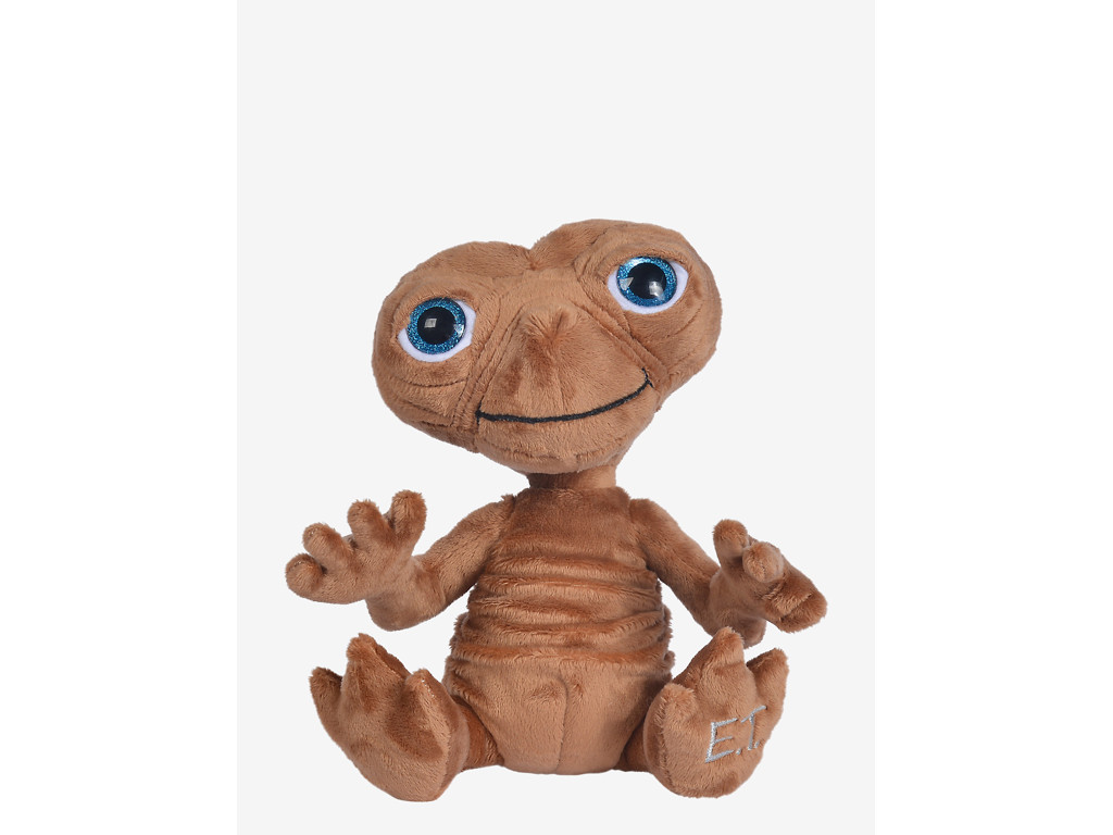 E.T. bamse på 25 cm - Universal