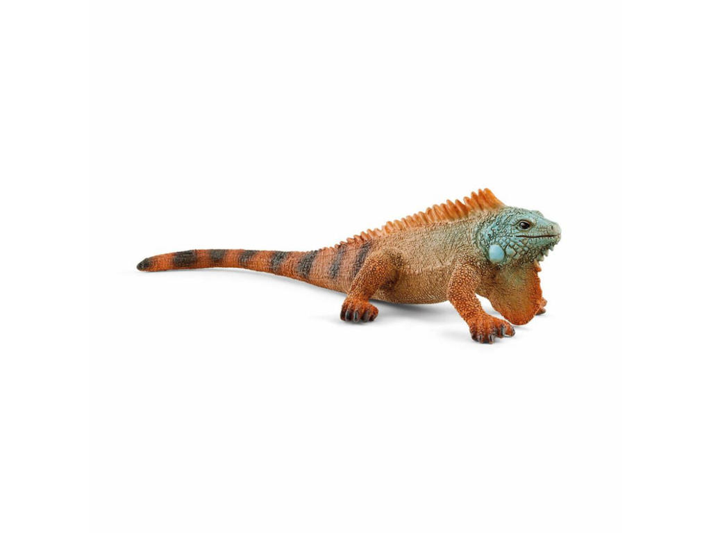 Schleich leguan - 14854