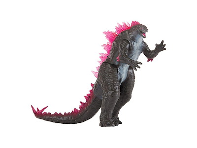 Godzilla x Kong: The New Empire Action Figure Godzilla Real Feel 15 cm