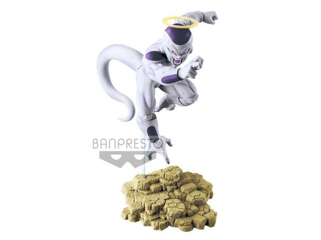 Dragon Ball Super Tag Fighters figur Freeza på 16 cm