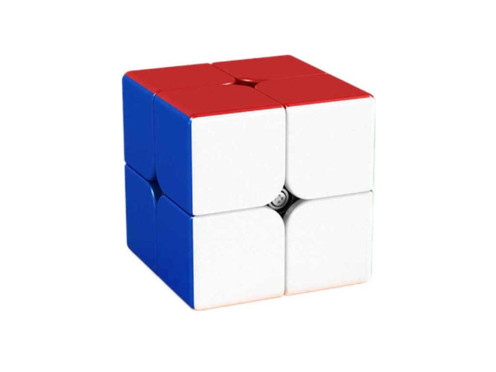 MOYU Professorterning 2x2