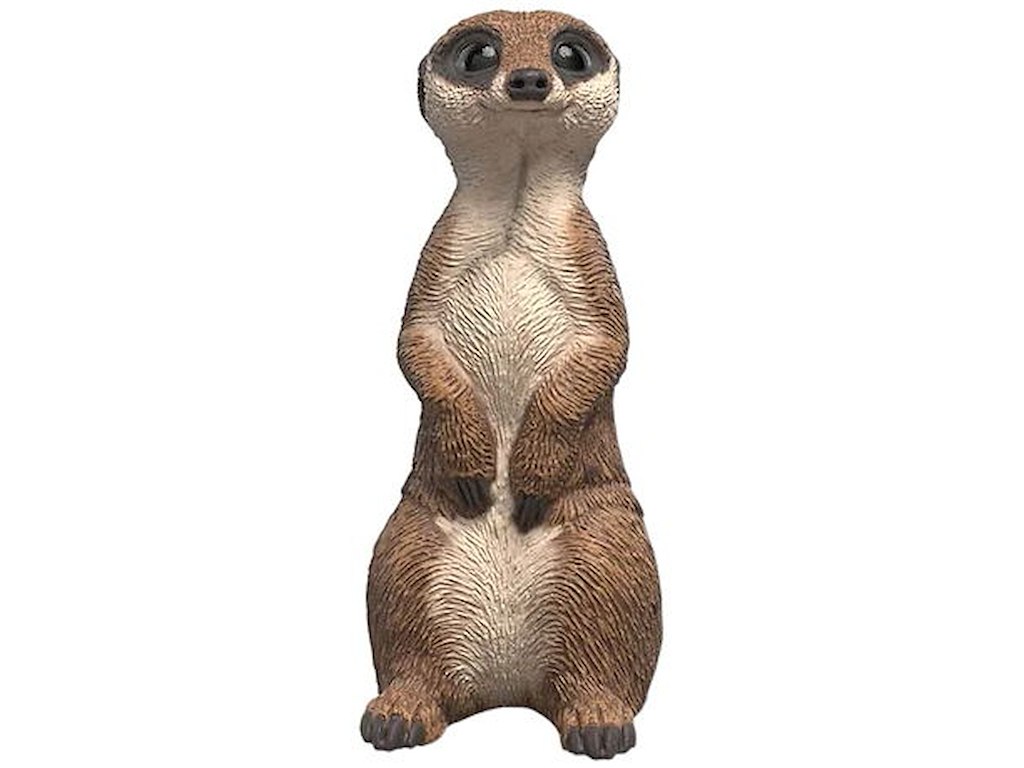 Schleich Meerkat