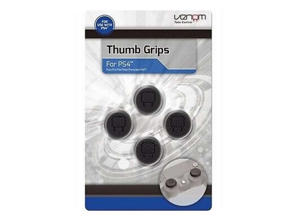 Playstation 4 Thumb Grips
