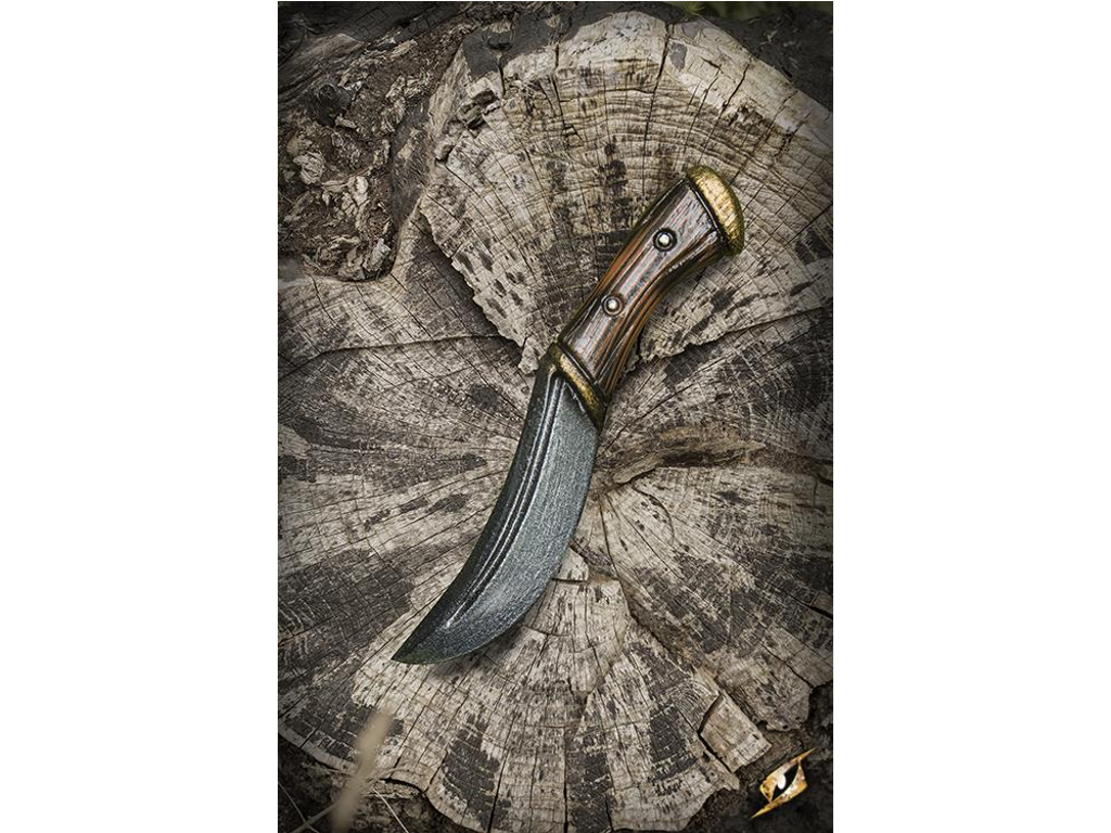 Throwing Knife Hunter - 24 cm
