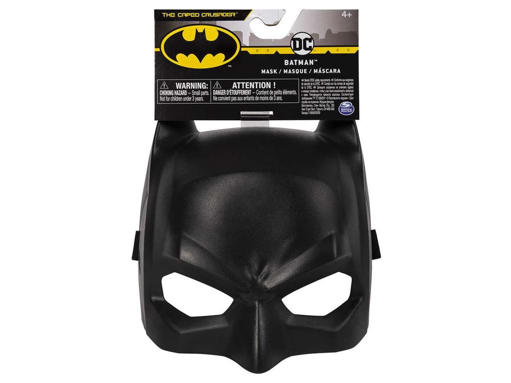 Batman maske - børnestørrelse