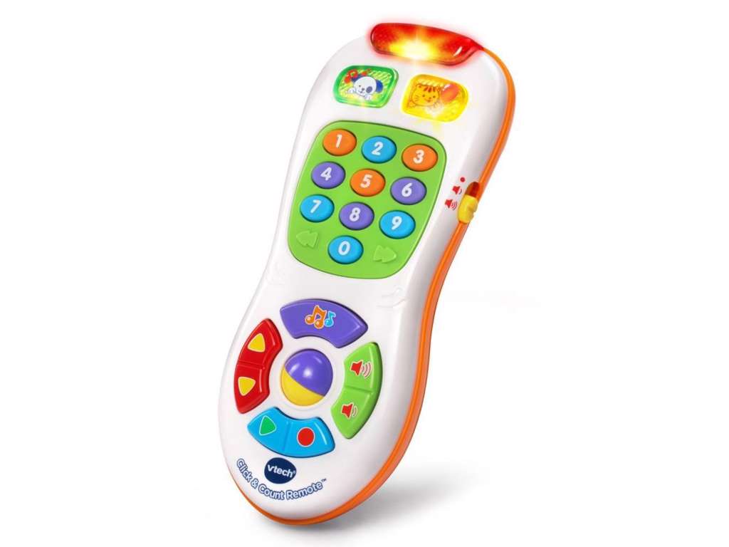 Baby Fjernbetjening fra Vtech