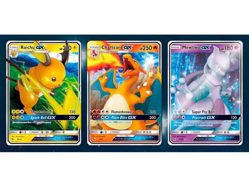 Pokémon Battle Academy samlekort - Lær at spille Pokemon