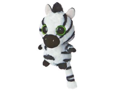 Yoohoo zebra 20 cm