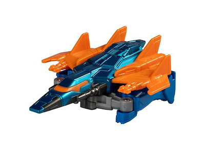 Transformers One Robot Battlers 4,5" Figur – Assorteret