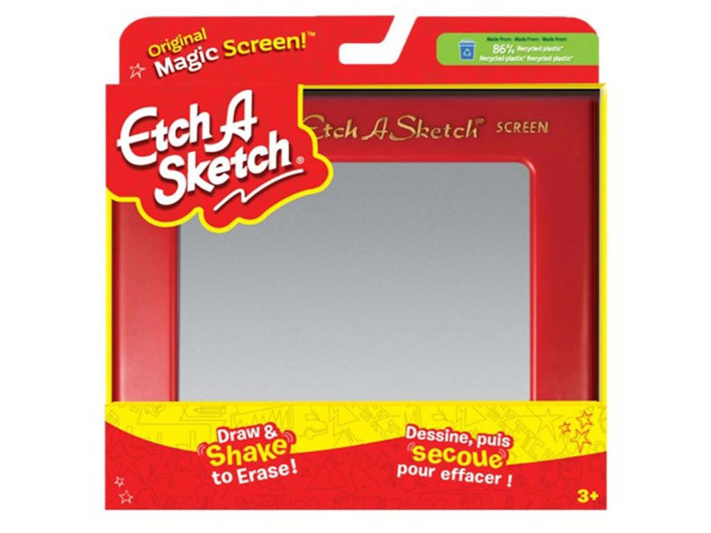 Etch A Sketch Classic 2.0