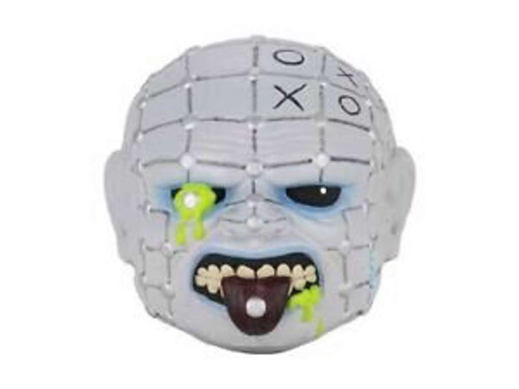 Horror skumbold - Pinhead